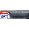 Зубна паста Colgate Advanced White Charcoal Відбілювальна з вугіллям 75 мл (8718951253827) зображення 5