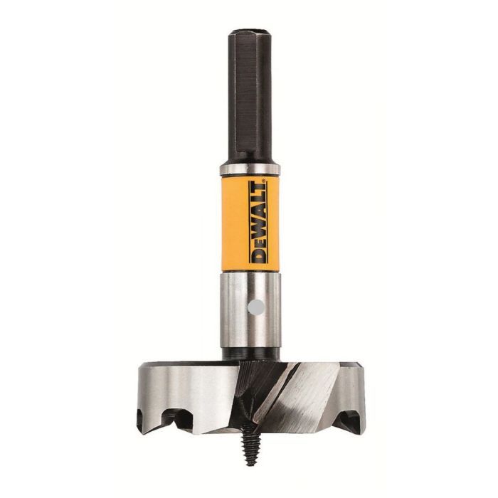 Сверло DeWALT Форстнера по дереву D76 мм, 1 шт (DT4588)