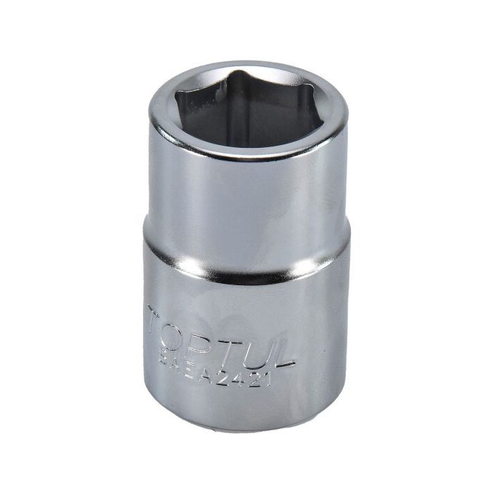 Головка торцевая Toptul 32 мм 3/4" (BAEA2432) изображение 2