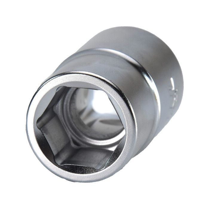 Головка торцевая Toptul 32 мм 3/4" (BAEA2432) изображение 3