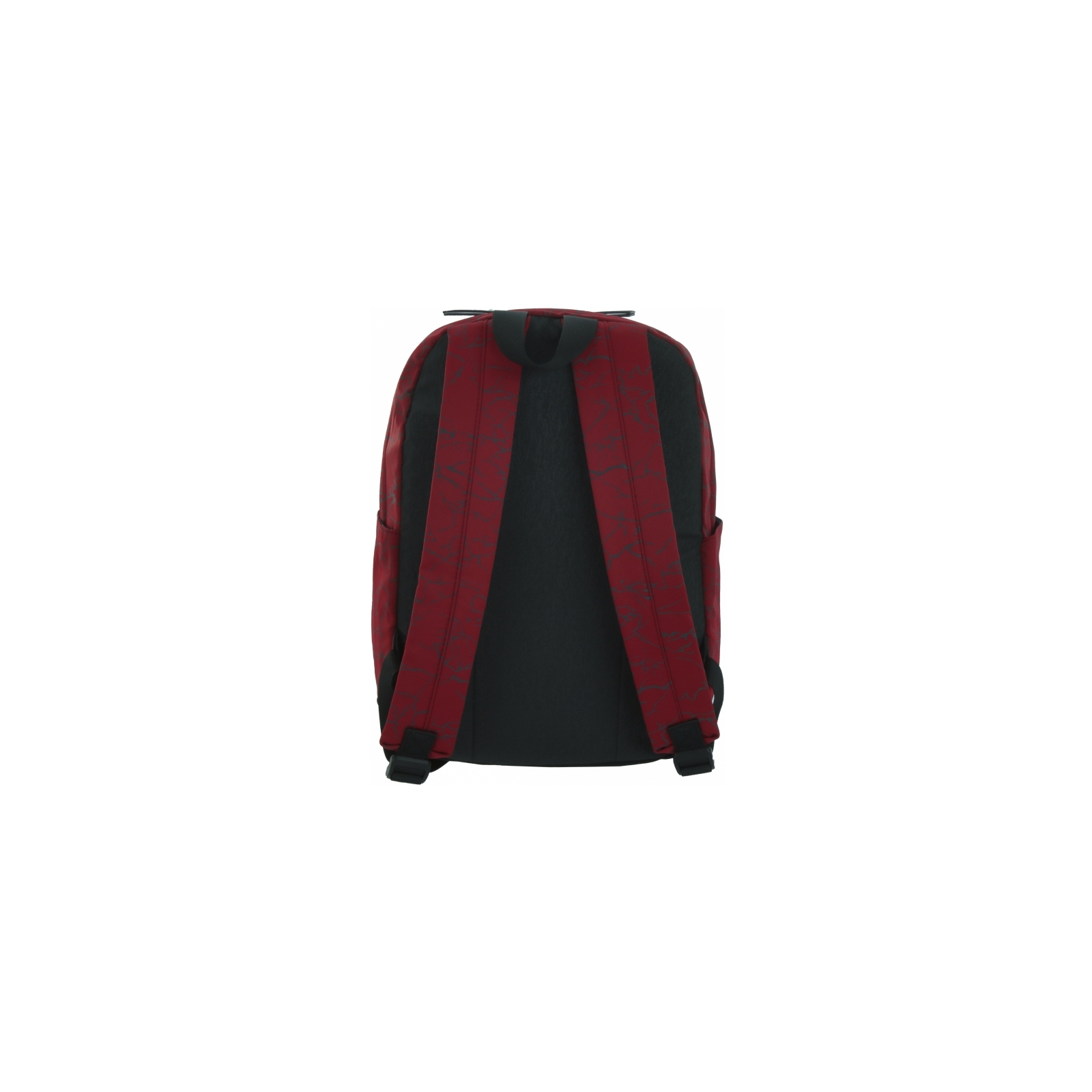 Рюкзак шкільний Cabinet Fashion 15" жіночий 16 л Червоний (O97001) зображення 2