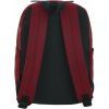 Рюкзак шкільний Cabinet Fashion 15" жіночий 16 л Червоний (O97001) зображення 2