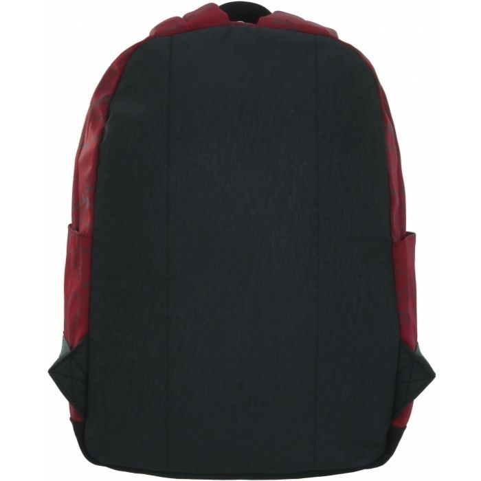 Рюкзак шкільний Cabinet Fashion 15" жіночий 16 л Червоний (O97001) зображення 3