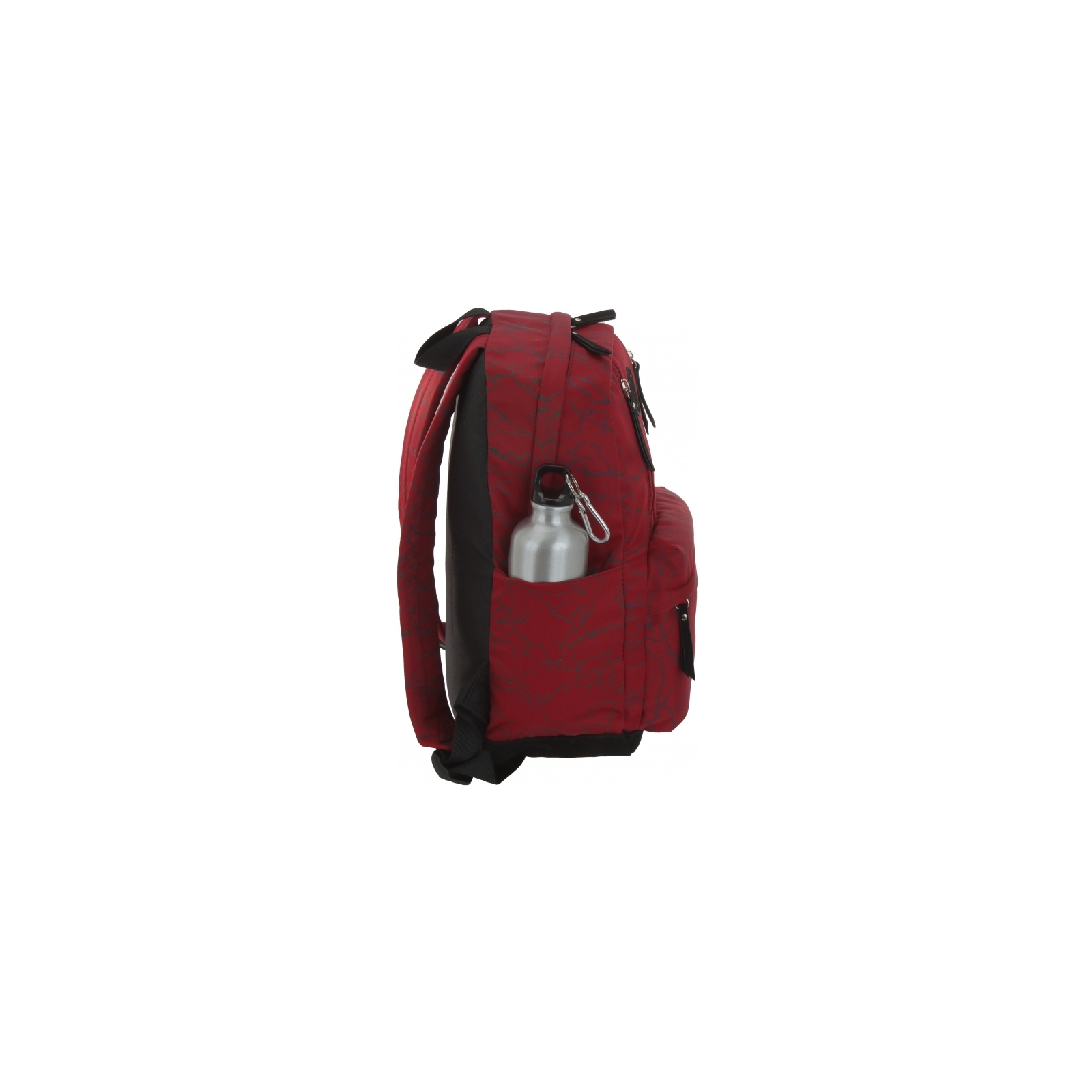 Рюкзак шкільний Cabinet Fashion 15" жіночий 16 л Червоний (O97001) зображення 4