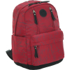 Рюкзак школьный Cabinet Fashion 15" женский 16 л Красный (O97001)