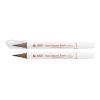 Художественный маркер STA кисточка акварельная AQUA NATURAL BRUSH 3700, ореховый (STA3700-49)