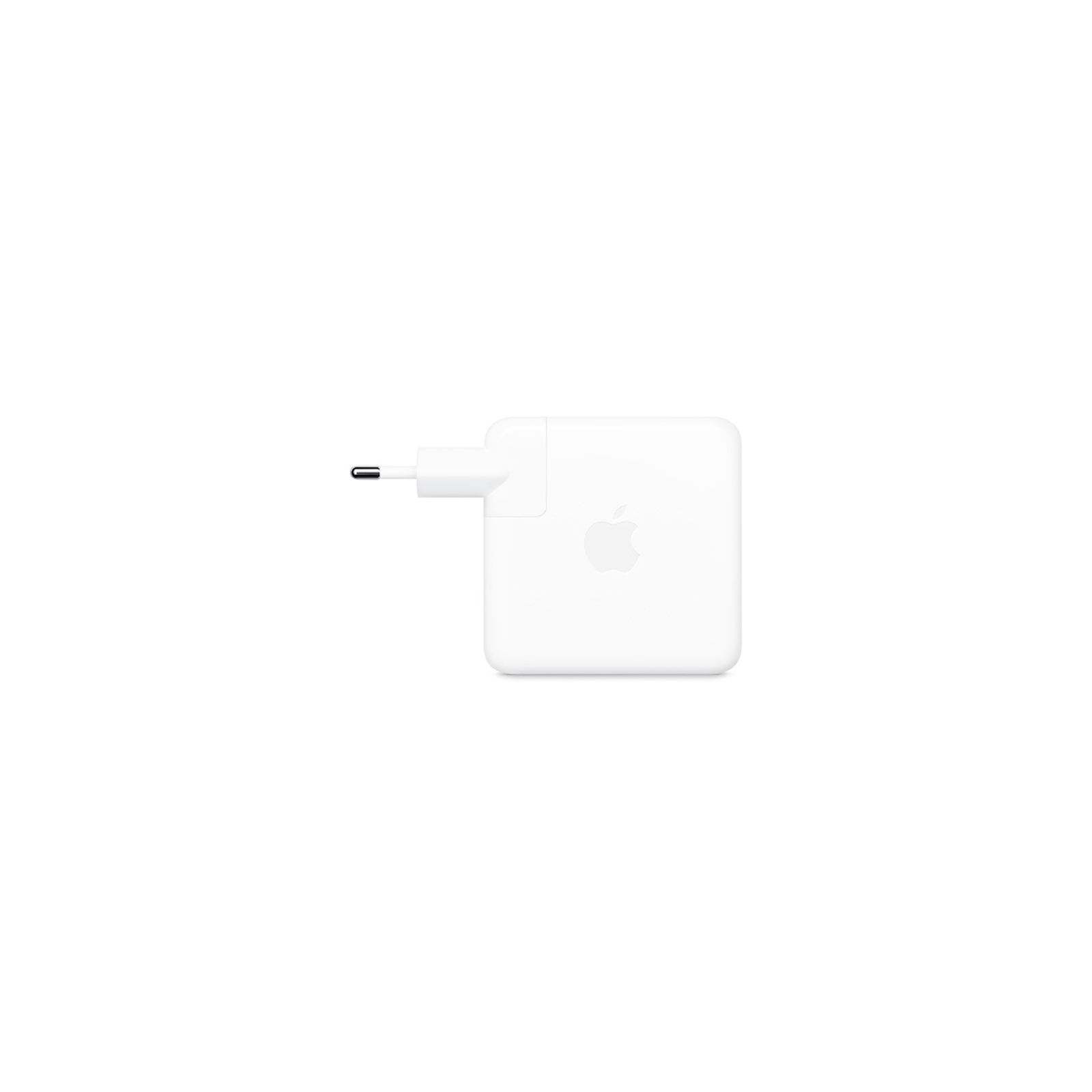 Блок питания к ноутбуку AlSoft Apple A1718 61W 20.3V, 3A + 9V, 3A + 5.2V, 2.4A, USB type-C (A40253) изображение 2