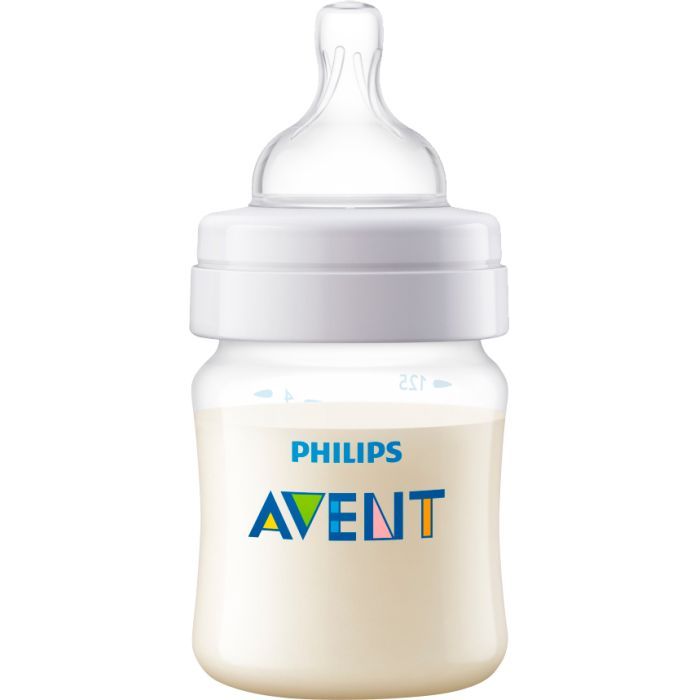 Бутылочка для кормления Philips AVENT Анти-колик 260 мл (SCY103/01)