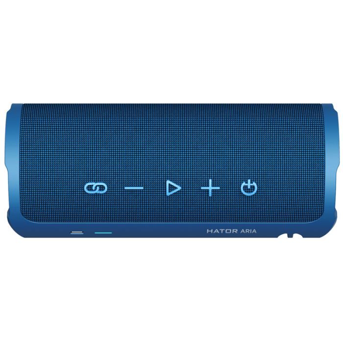 Акустическая система Hator Aria Wireless Stormy Blue (HTA-202)