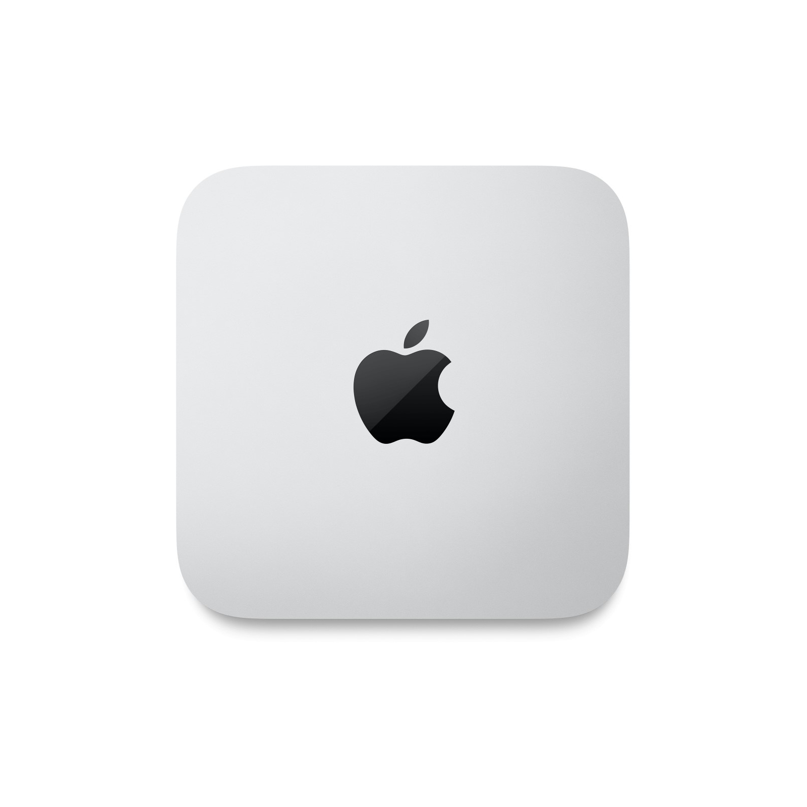 Комп'ютер Apple A2686 Mac mini / Apple M2(8C CPU/10C GPU), 8, 256 (MMFJ3UA/A)