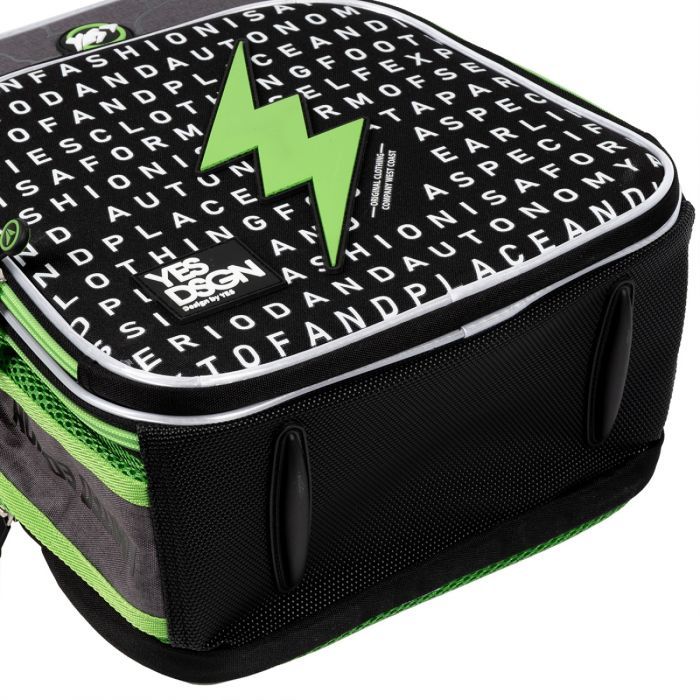 Портфель Yes S-78 Lightning (559389) изображение 12