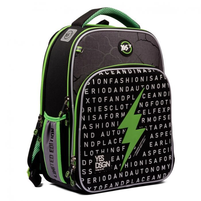 Портфель Yes S-78 Lightning (559389)