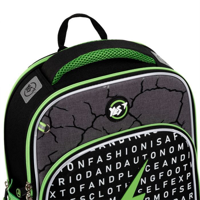 Портфель Yes S-78 Lightning (559389) изображение 6