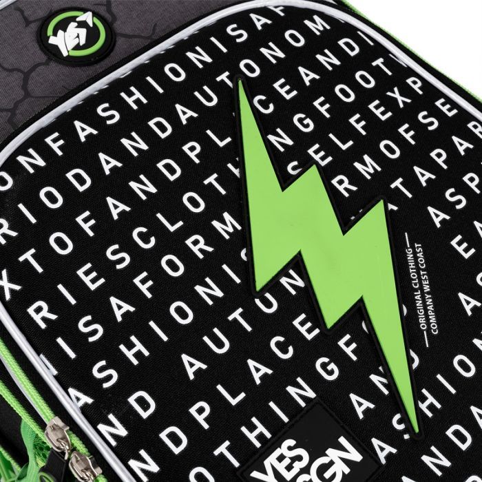 Портфель Yes S-78 Lightning (559389) изображение 9