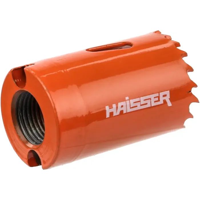 Коронка HAISSER Bi-metal - 25мм (57810)