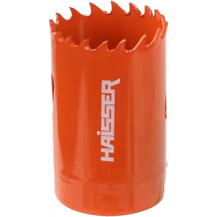 Коронка HAISSER Bi-metal - 25мм (57810) изображение 2
