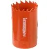 Коронка HAISSER Bi-metal - 32мм (57811) изображение 2