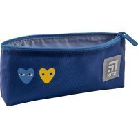 Пенал Kite 680-3 Ukrainian emoji (K23-680-3) изображение 3