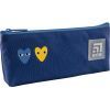 Пенал Kite 680-3 Ukrainian emoji (K23-680-3)
