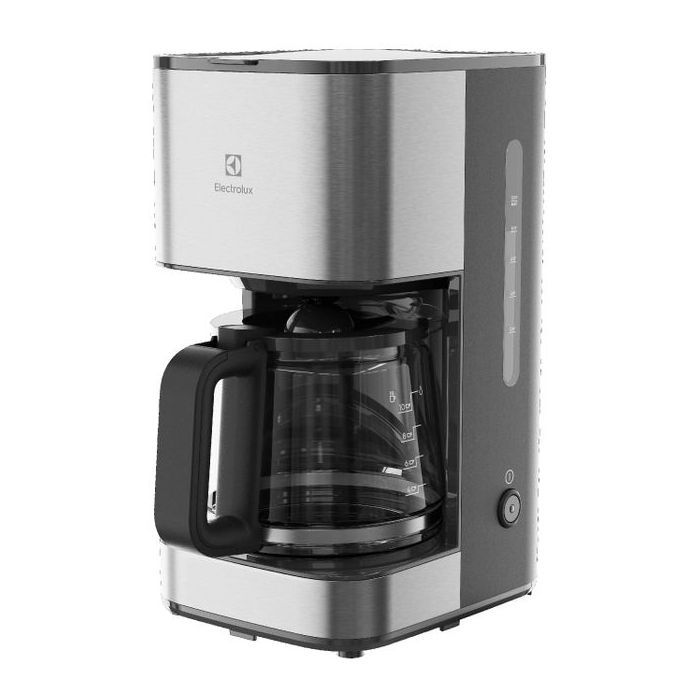 Капельная кофеварка Electrolux E3CM1-3ST изображение 3