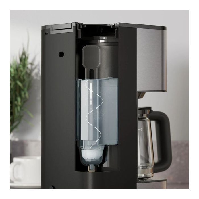 Капельная кофеварка Electrolux E3CM1-3ST изображение 5