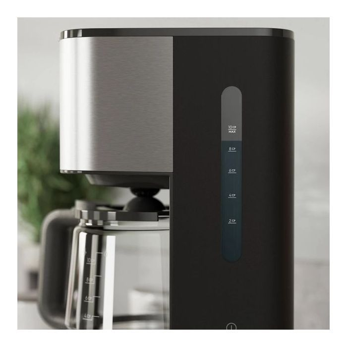 Капельная кофеварка Electrolux E3CM1-3ST изображение 7