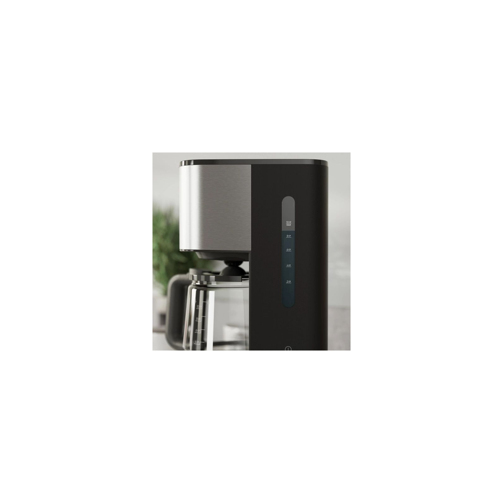 Капельная кофеварка Electrolux E3CM1-3ST изображение 7