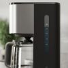 Капельная кофеварка Electrolux E3CM1-3ST изображение 7