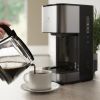 Капельная кофеварка Electrolux E3CM1-3ST изображение 8
