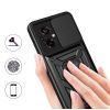 Чехол для мобильного телефона BeCover Military Poco M5 4G Black (709121) изображение 2