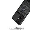 Чехол для мобильного телефона BeCover Military Poco M5 4G Black (709121) изображение 3