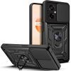 Чехол для мобильного телефона BeCover Military Poco M5 4G Black (709121)