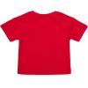 Футболка дитяча First kids із зайчиком (756-128G-red) зображення 2