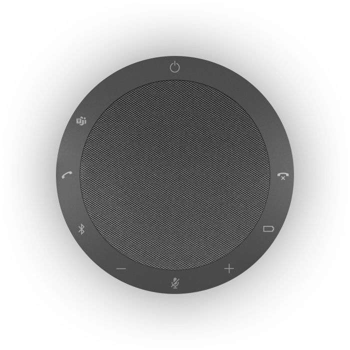 Спікерфон Jabra Speak2 55 MS Teams (2755-109) зображення 3