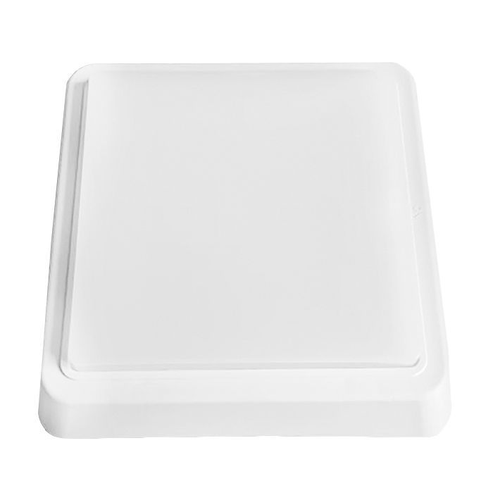 Світильник Eurolamp GM 21W 4000K (LED-NLS-21/40(GM))