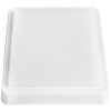Світильник Eurolamp GM 21W 4000K (LED-NLS-21/40(GM))