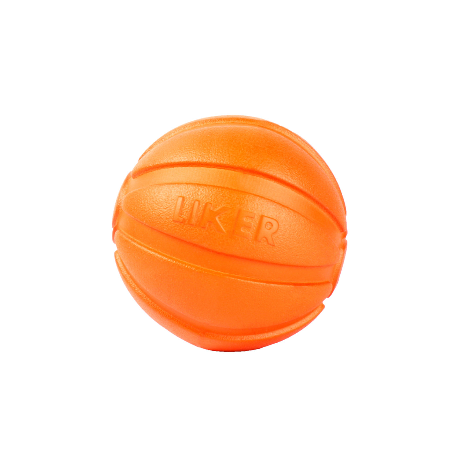 Игрушка для собак Liker Мячик 11 см (6299)