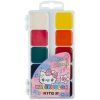 Акварельные краски Kite Hello Kitty 10 цветов (HK23-060)