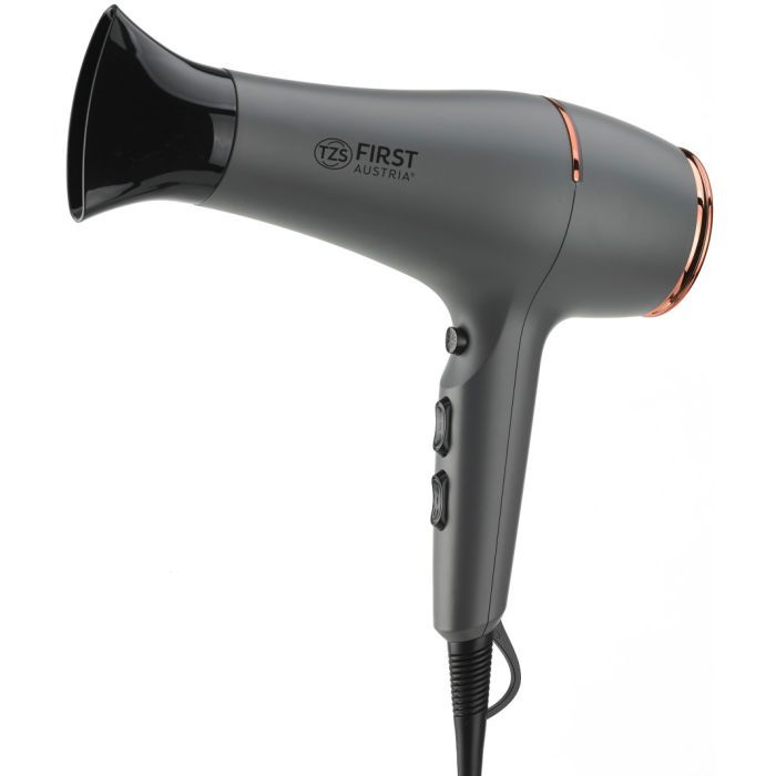 Фен First FA-5654-7-BU