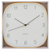 Настенные часы Optima Promo Promo Jewel, металлический, золотой (O52080-15) изображение 4