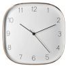 Настенные часы Optima Promo Promo Jewel, металлический, золотой (O52080-15)