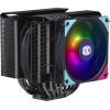 Кулер для процессора CoolerMaster MasterAir MA824 Stealth (MAM-D8PN-318PK-R1) изображение 2