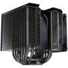 Кулер для процессора CoolerMaster MasterAir MA824 Stealth (MAM-D8PN-318PK-R1) изображение 4
