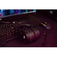 Наушники 2E Gaming HG360 RGB Wireless 7.1 Black (2E-HG360BK-WL) изображение 10