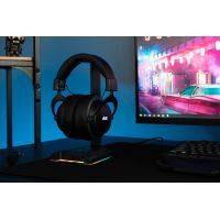 Наушники 2E Gaming HG360 RGB Wireless 7.1 Black (2E-HG360BK-WL) изображение 11