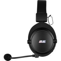 Наушники 2E Gaming HG360 RGB Wireless 7.1 Black (2E-HG360BK-WL) изображение 4