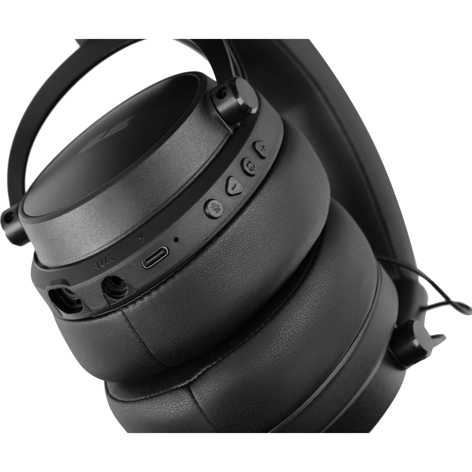 Навушники 2E Gaming HG360 RGB Wireless 7.1 Black (2E-HG360BK-WL) зображення 8