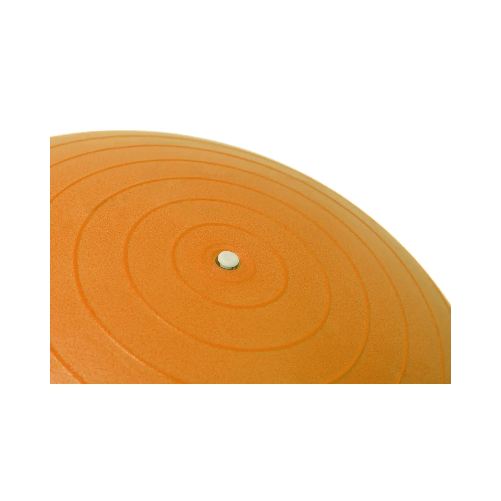Мяч для фитнеса Power System PS-4011 Pro Gymball 55 см Orange (PS-4011_55cm_Orange) изображение 2