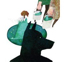 Книга Казка про світло - Христина Лукащук Жорж (9786178023386) изображение 2