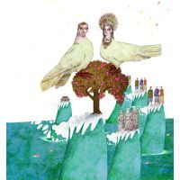 Книга Казка про світло - Христина Лукащук Жорж (9786178023386) изображение 3